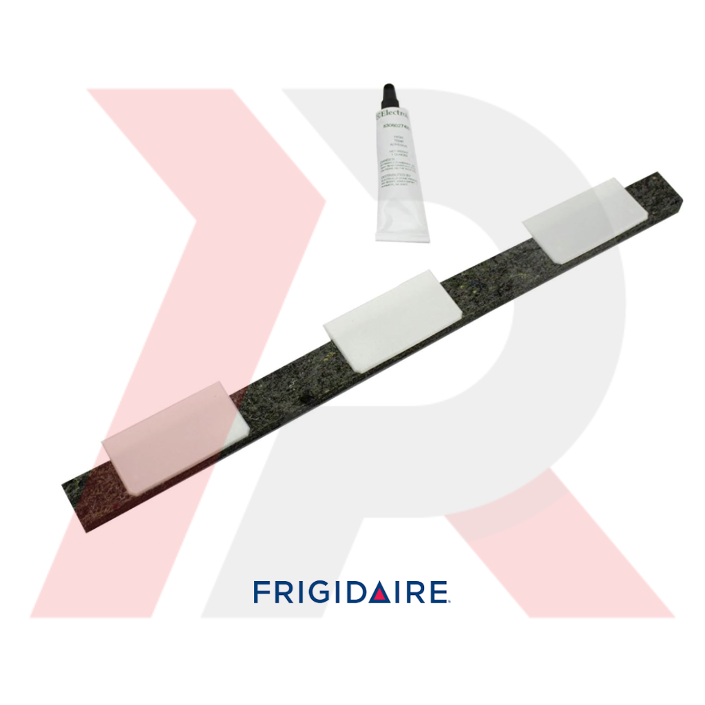 Dryer Drum Felt Slide #5303937139